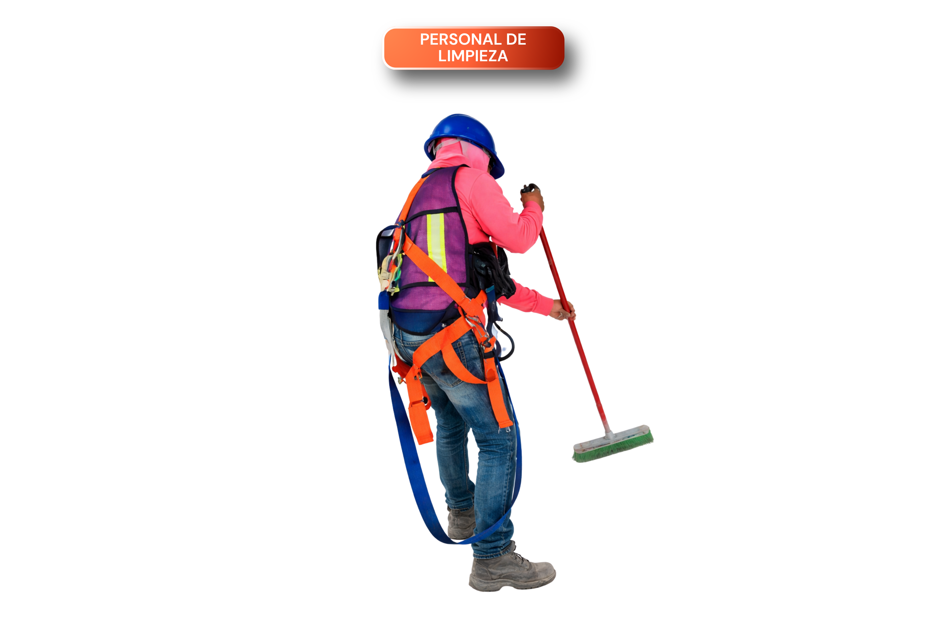 Personal de seguridad